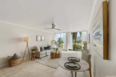 2611 Ala Wai Boulevard #902, Honolulu, HI 96815 - Photo 3