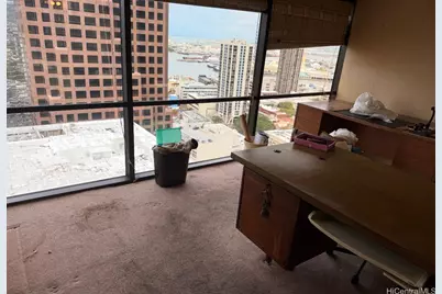 1188 Bishop Street #2812, Honolulu, HI 96813 - Photo 3