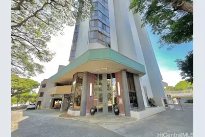2040 Nuuanu Avenue #805, Honolulu, HI 96817 - Photo 1