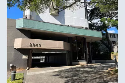2040 Nuuanu Avenue #805, Honolulu, HI 96817 - Photo 25