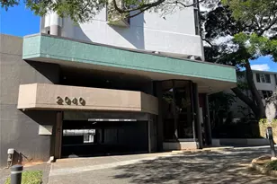 2040 Nuuanu Ave, Honolulu, HI 96817 - Photo 25