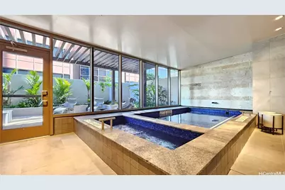 1388 Kapiolani Boulevard #3408, Honolulu, HI 96814 - Photo 23
