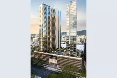 1388 Kapiolani Boulevard #3408, Honolulu, HI 96814 - Photo 25