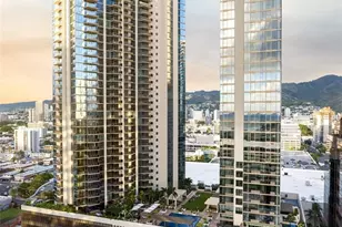 1388 Kapiolani Blvd, Honolulu, HI 96814 - Photo 25