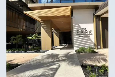 333 Ward Avenue #228, Honolulu, HI 96814 - Photo 3