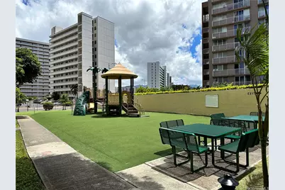 3161 Ala Ilima Street #903, Honolulu, HI 96818 - Photo 11