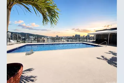 1415 Victoria Street #206, Honolulu, HI 96822 - Photo 3