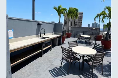 1415 Victoria Street #206, Honolulu, HI 96822 - Photo 5