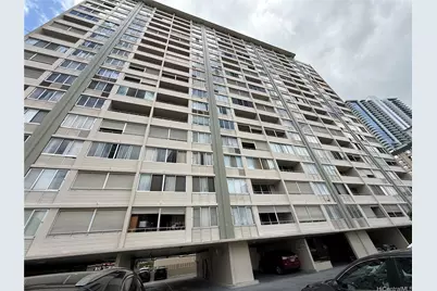 780 Amana Street #104, Honolulu, HI 96814 - Photo 1