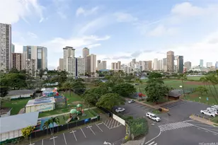 509 University Ave, Honolulu, HI 96826 - Photo 13