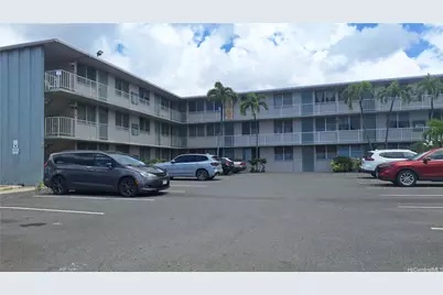 1514 Dillingham Boulevard #305, Honolulu, HI 96817 - Photo 1