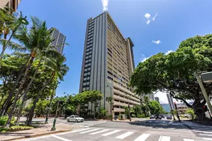 2092 Kuhio Ave, Honolulu, HI 96815 - Photo 25