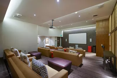 1189 Waimanu Street #1405, Honolulu, HI 96814 - Photo 25