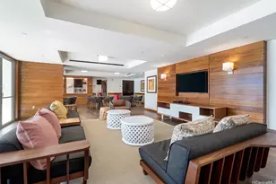 1189 Waimanu St, Honolulu, HI 96814 - Photo 21