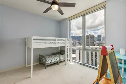 1189 Waimanu Street #1405, Honolulu, HI 96814 - Photo 13