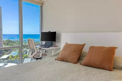 1189 Waimanu Street #1405, Honolulu, HI 96814 - Photo 11