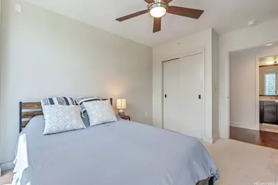1189 Waimanu Street #1405, Honolulu, HI 96814 - Photo 7