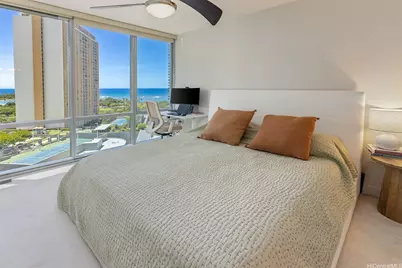 1189 Waimanu Street #1405, Honolulu, HI 96814 - Photo 19