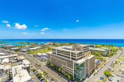 600 Ala Moana Boulevard #2303, Honolulu, HI 96813 - Photo 15