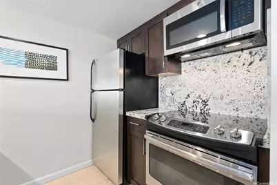 1777 Ala Moana Boulevard #2521, Honolulu, HI 96815 - Photo 7