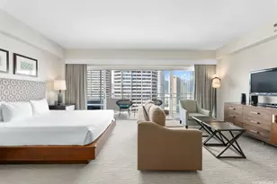 1777 Ala Moana Blvd, Honolulu, HI 96815 - Photo 1