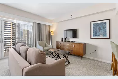1777 Ala Moana Boulevard #2521, Honolulu, HI 96815 - Photo 5