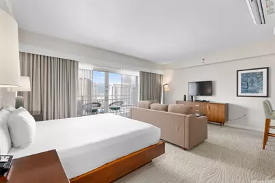 1777 Ala Moana Boulevard #2521, Honolulu, HI 96815 - Photo 3