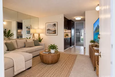 1516 Ward Avenue #507, Honolulu, HI 96822 - Photo 3