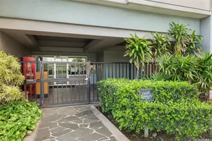 1448 Young St, Honolulu, HI 96814 - Photo 11