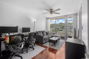 1448 Young St, Honolulu, HI 96814 - Photo 1