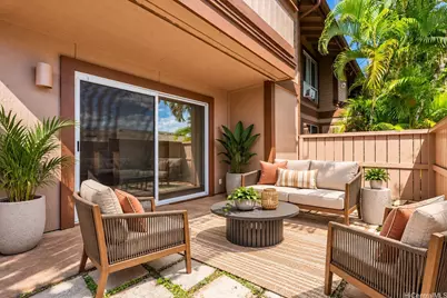 91-1000 Mikohu Street #15C, Ewa Beach, HI 96706 - Photo 3