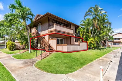 91-1000 Mikohu Street #15C, Ewa Beach, HI 96706 - Photo 5