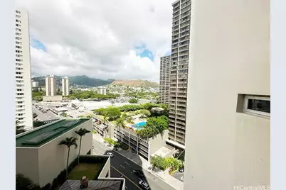 1212 Nuuanu Avenue #1401, Honolulu, HI 96817 - Photo 15