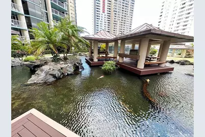 1212 Nuuanu Avenue #1401, Honolulu, HI 96817 - Photo 21