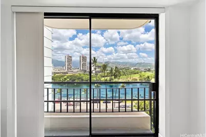 440 Seaside Avenue #703, Honolulu, HI 96815 - Photo 11