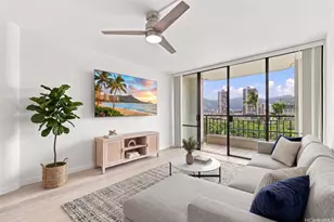 440 Seaside Ave, Honolulu, HI 96815 - Photo 1