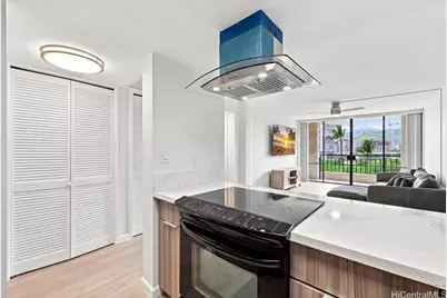440 Seaside Avenue #703, Honolulu, HI 96815 - Photo 7