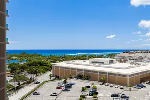 410 Atkinson Dr, Honolulu, HI 96814 - Photo 5
