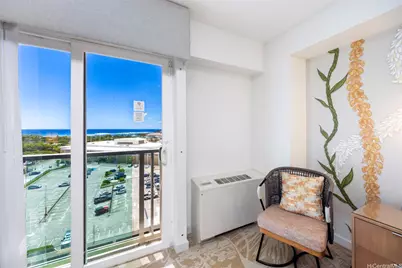 410 Atkinson Drive #1363, Honolulu, HI 96814 - Photo 3