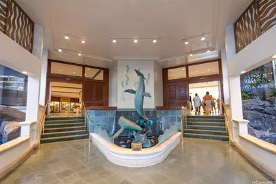 1777 Ala Moana Boulevard #2336, Honolulu, HI 96815 - Photo 15