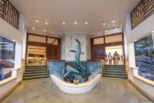 1777 Ala Moana Blvd, Honolulu, HI 96815 - Photo 15