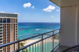 1777 Ala Moana Blvd, Honolulu, HI 96815 - Photo 13