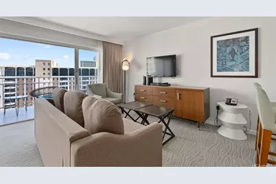 1777 Ala Moana Boulevard #2336, Honolulu, HI 96815 - Photo 7