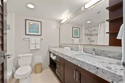 1777 Ala Moana Boulevard #2336, Honolulu, HI 96815 - Photo 11