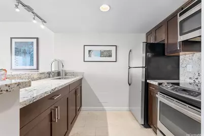 1777 Ala Moana Boulevard #2336, Honolulu, HI 96815 - Photo 9