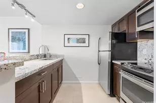 1777 Ala Moana Blvd, Honolulu, HI 96815 - Photo 9