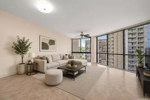 2101 Nuuanu Ave, Honolulu, HI 96817 - Photo 1