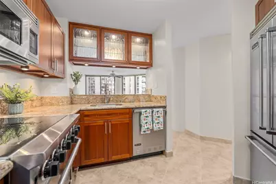 2101 Nuuanu Avenue #I1002, Honolulu, HI 96817 - Photo 5