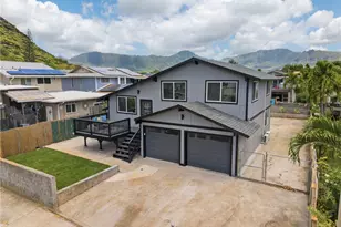 86-363 Hale Elua St, Waianae, HI 96792 - Photo 23