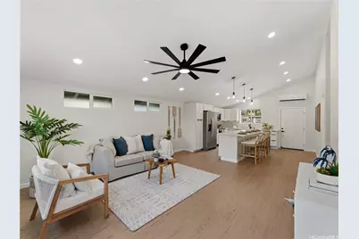 86-363 Hale Elua Street, Waianae, HI 96792 - Photo 3